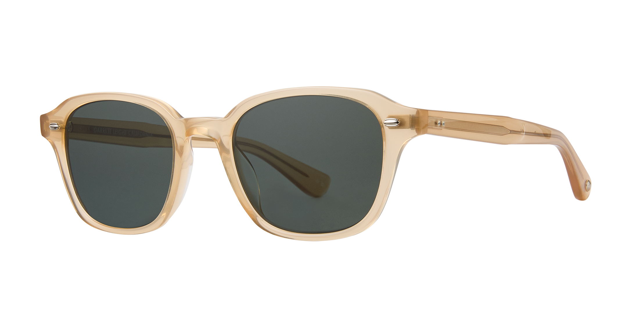 LACHMAN SUN — Blonde/Semi-Flat Pure Blue Smoke