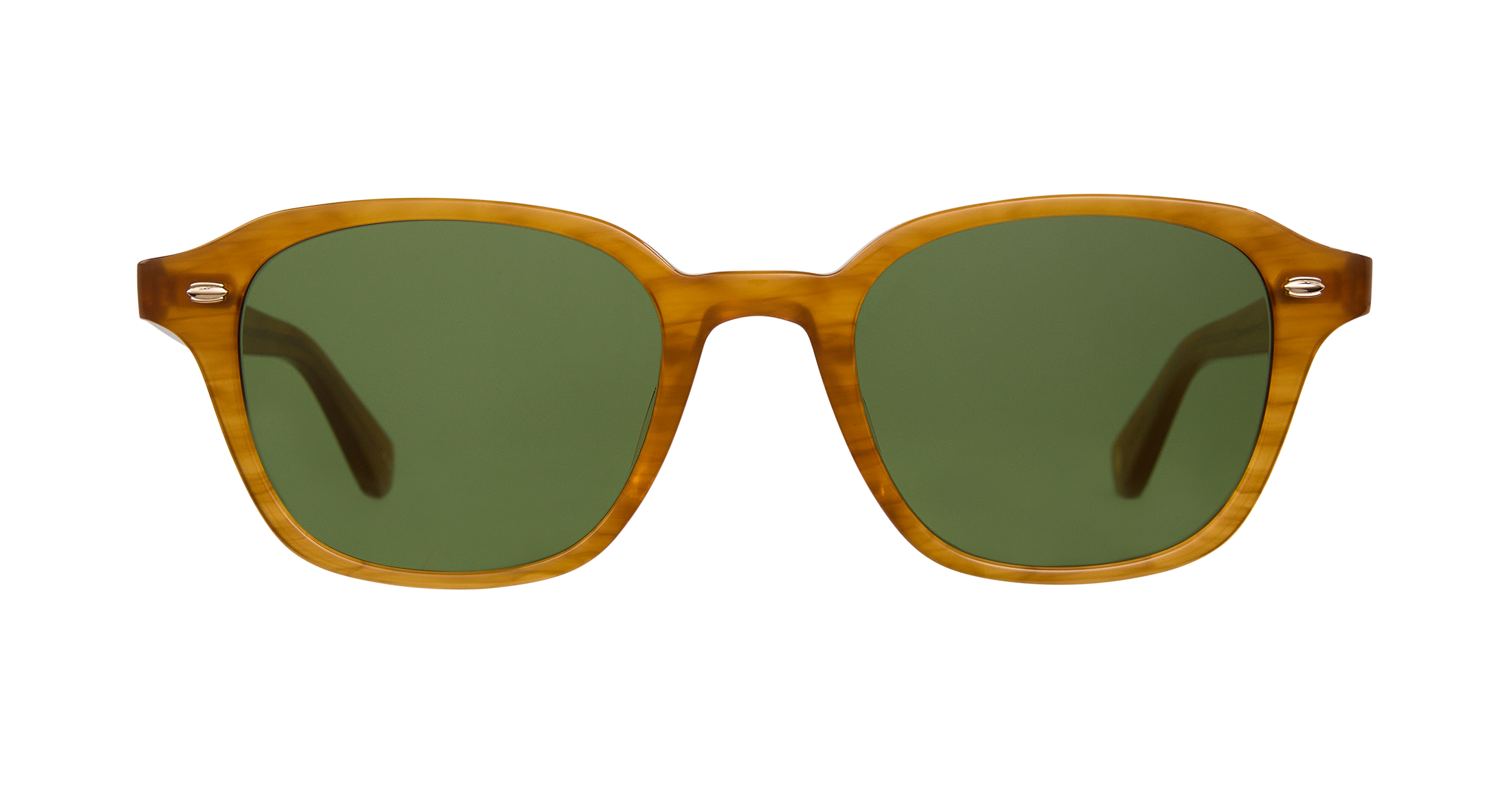 LACHMAN SUN — Butterscotch/Semi-Flat Pure Green