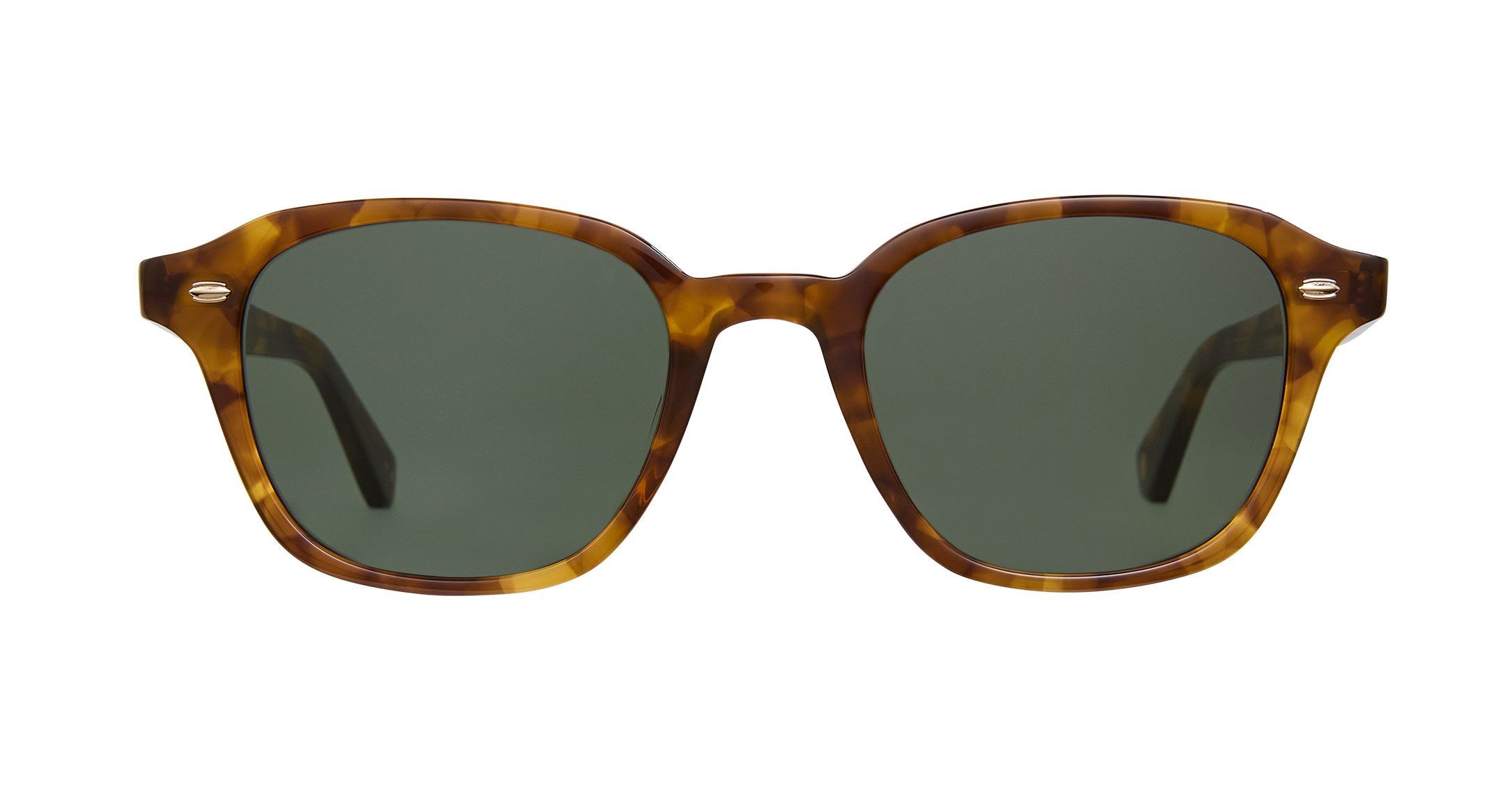 LACHMAN SUN — Hazel Tortoise/Semi-Flat Pure G15