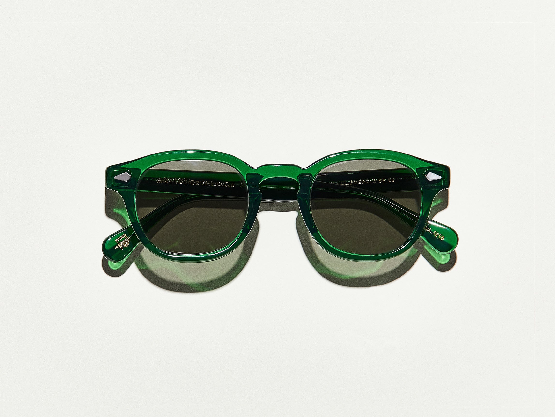 LEMTOSH SUN — Emerald