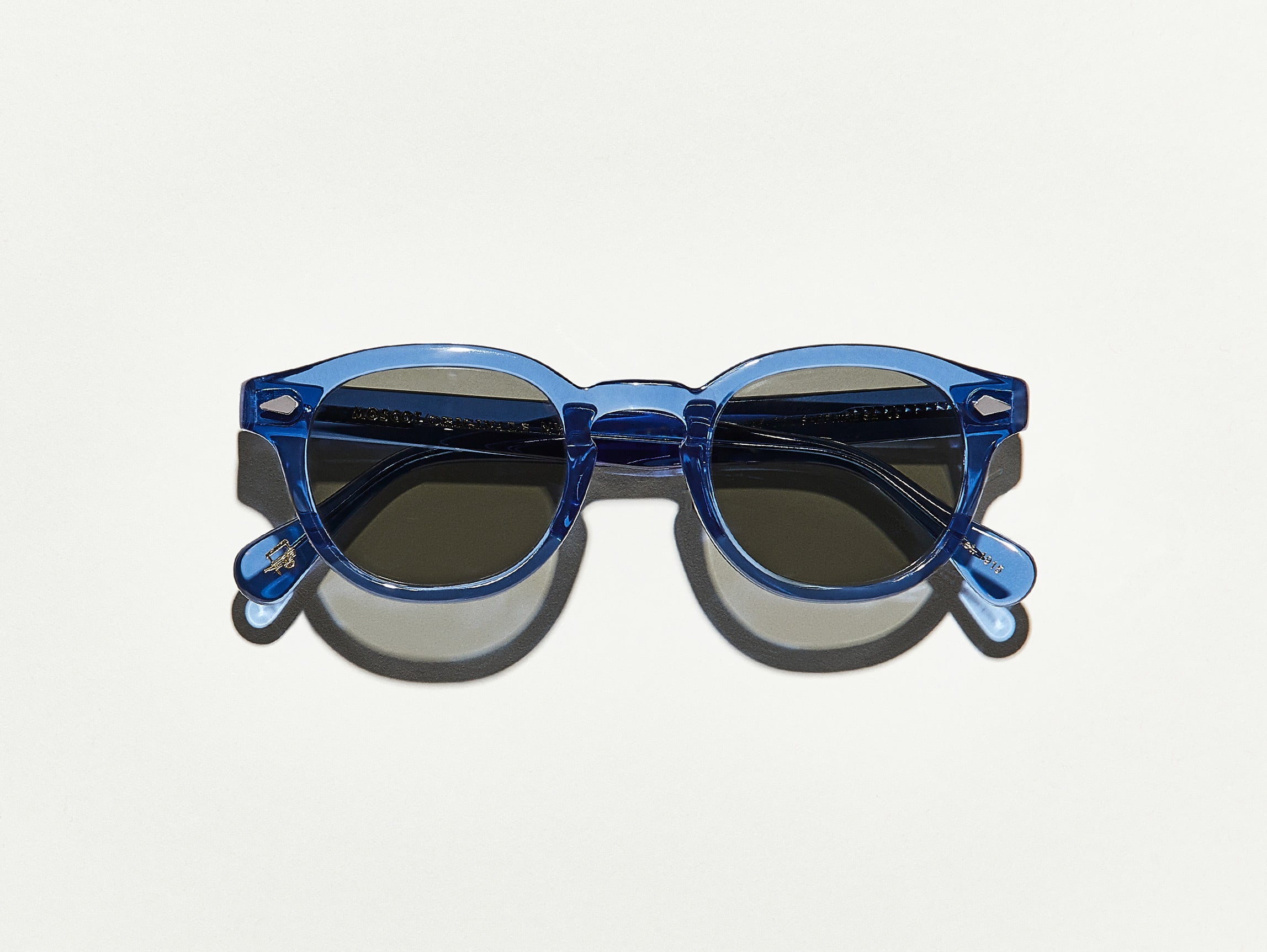 LEMTOSH SUN — Sapphire