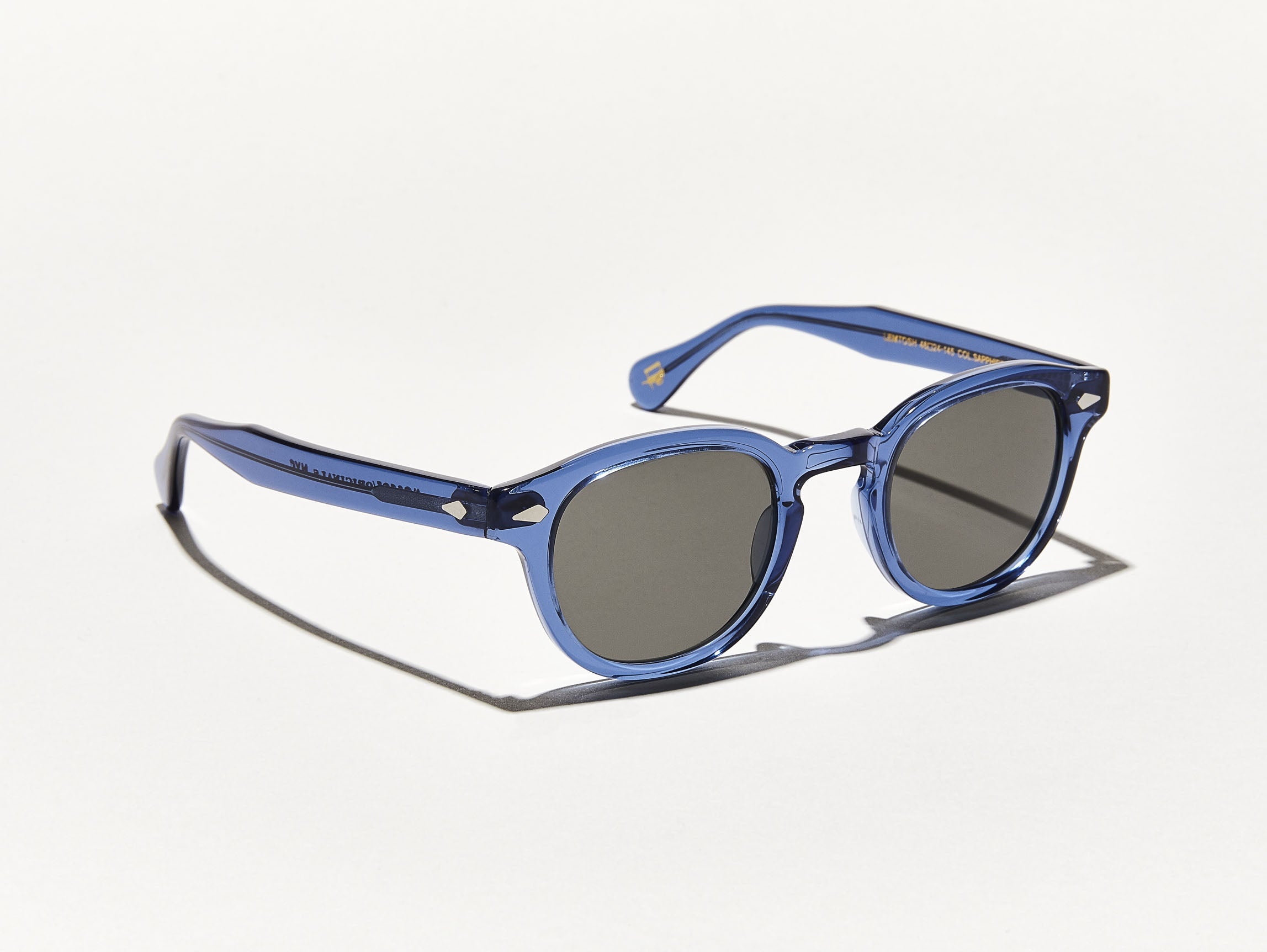 LEMTOSH SUN — Sapphire