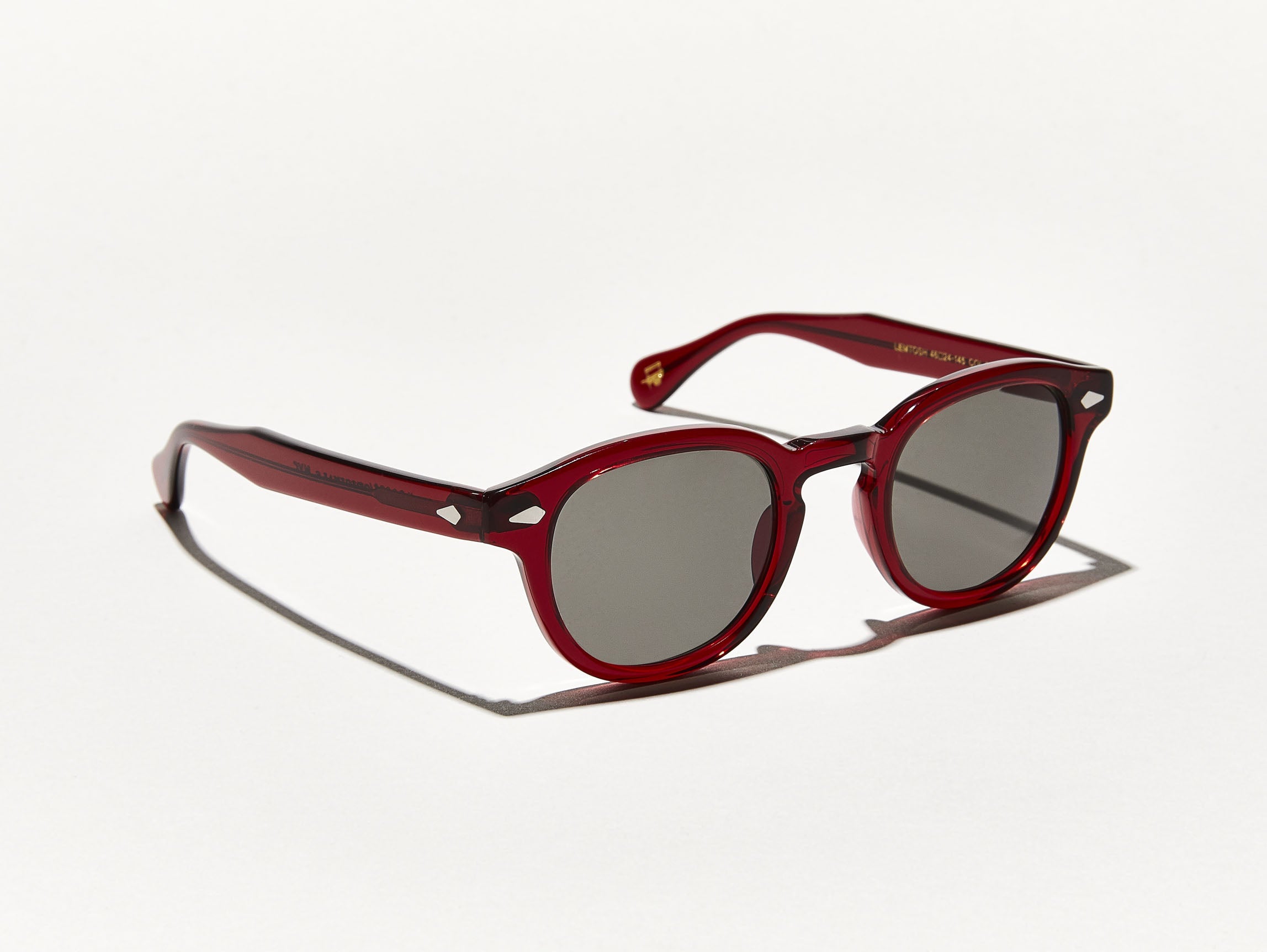 LEMTOSH SUN — Ruby