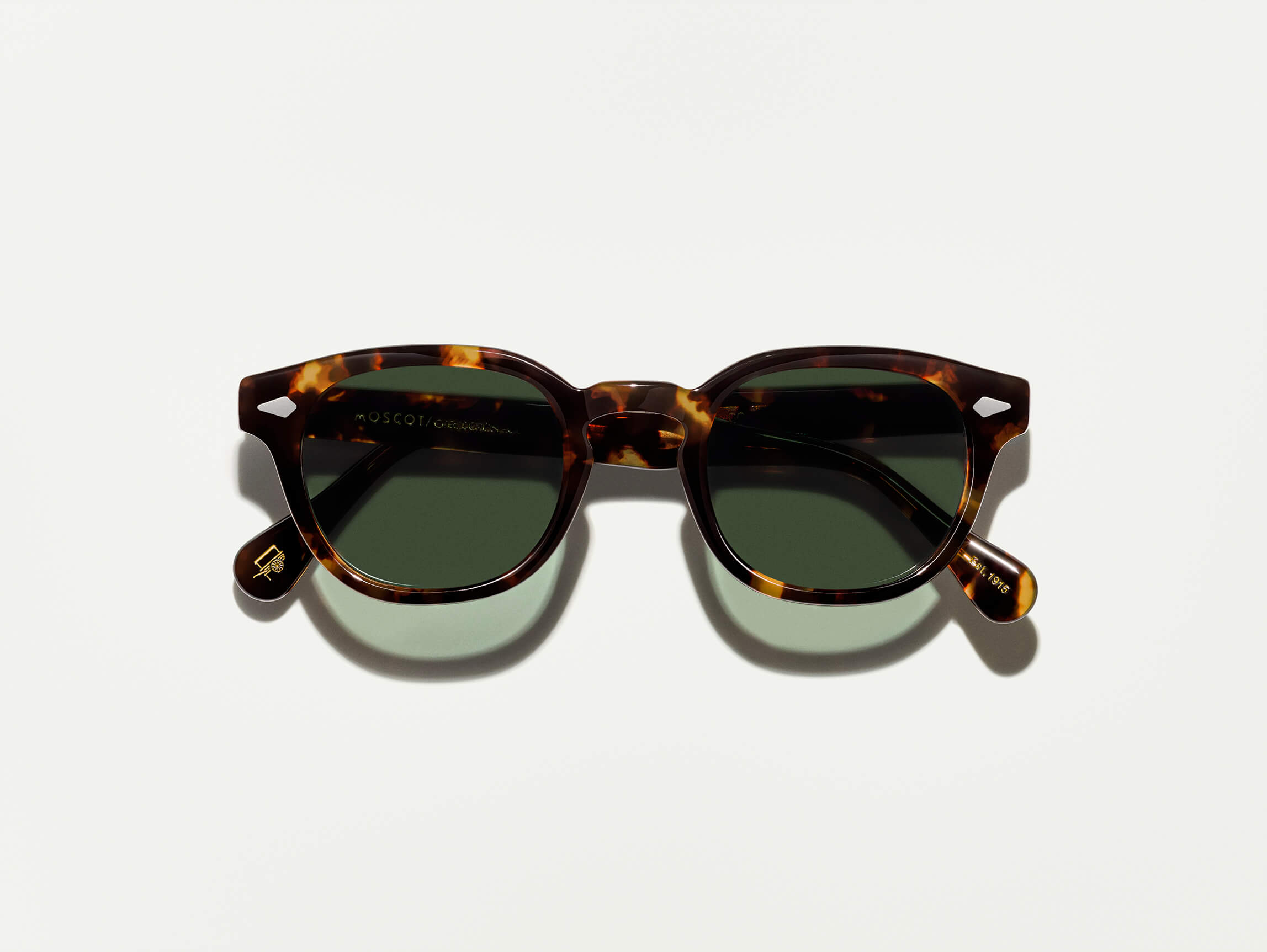 LEMTOSH SUN — Classic Havana
