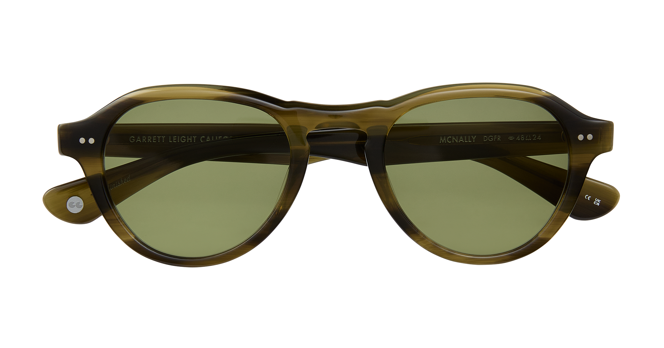 MCNALLY SUN — Douglas Fir/Lime