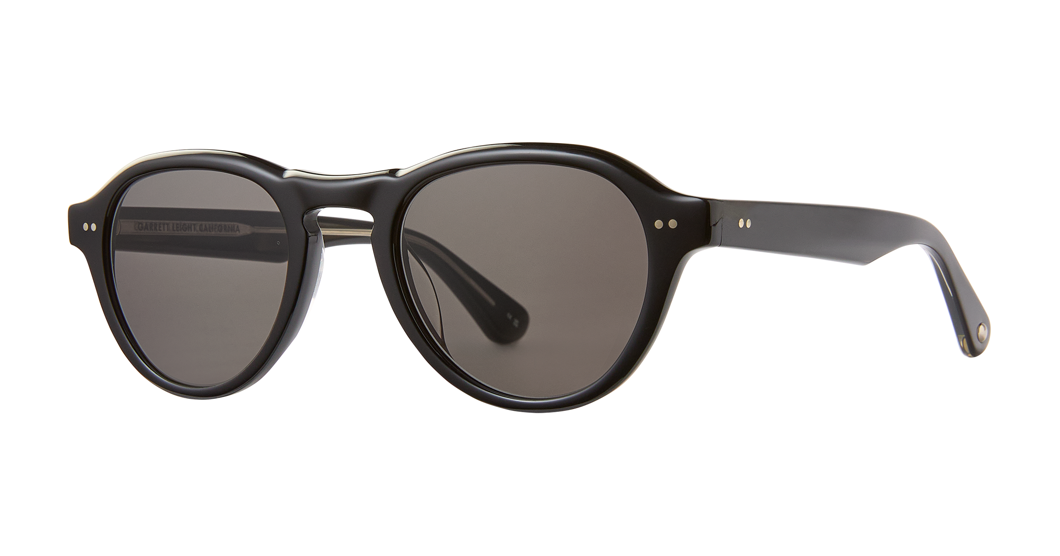 MCNALLY SUN — Black/Dark Grey