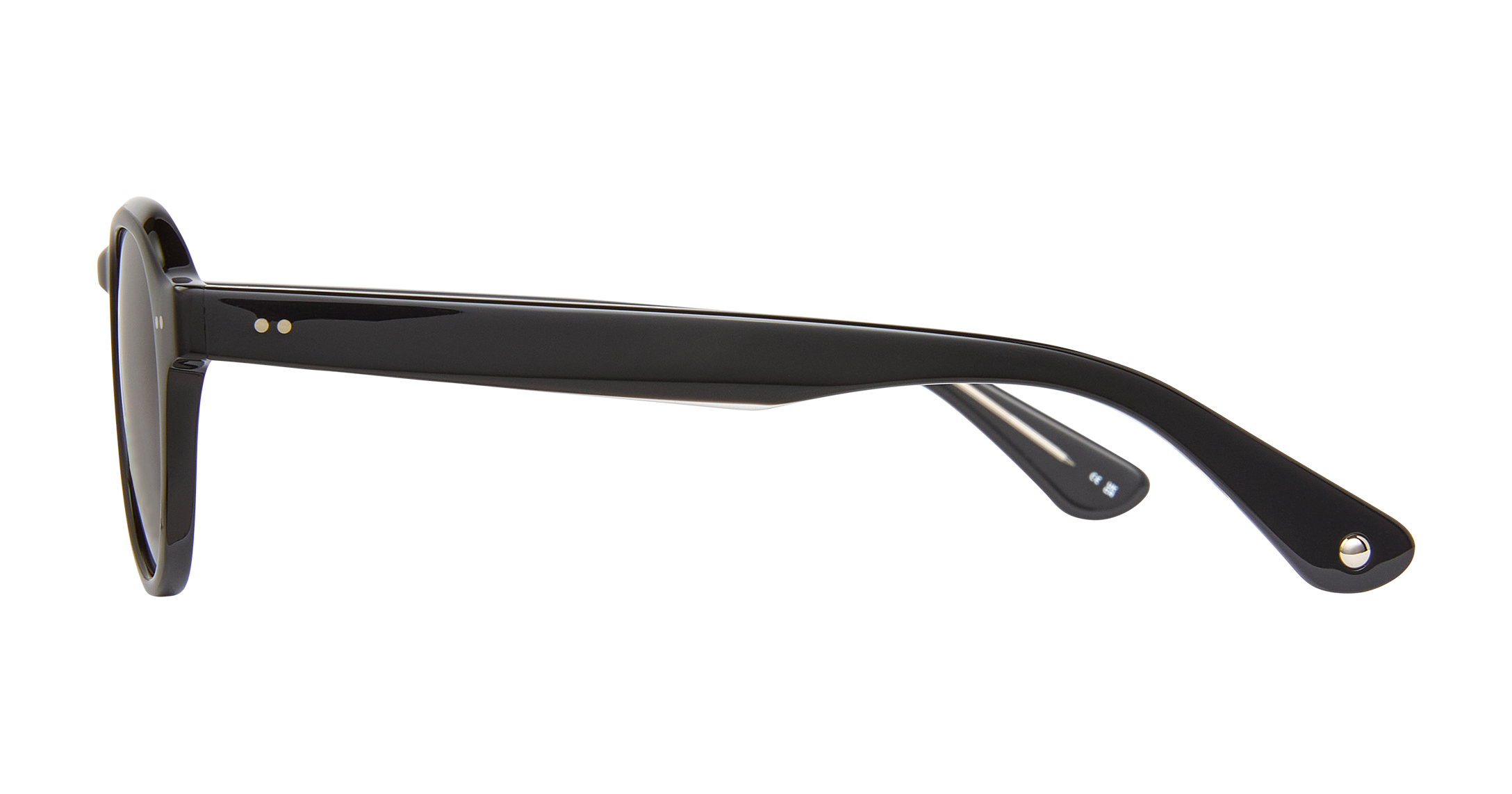 MCNALLY SUN — Black/Dark Grey
