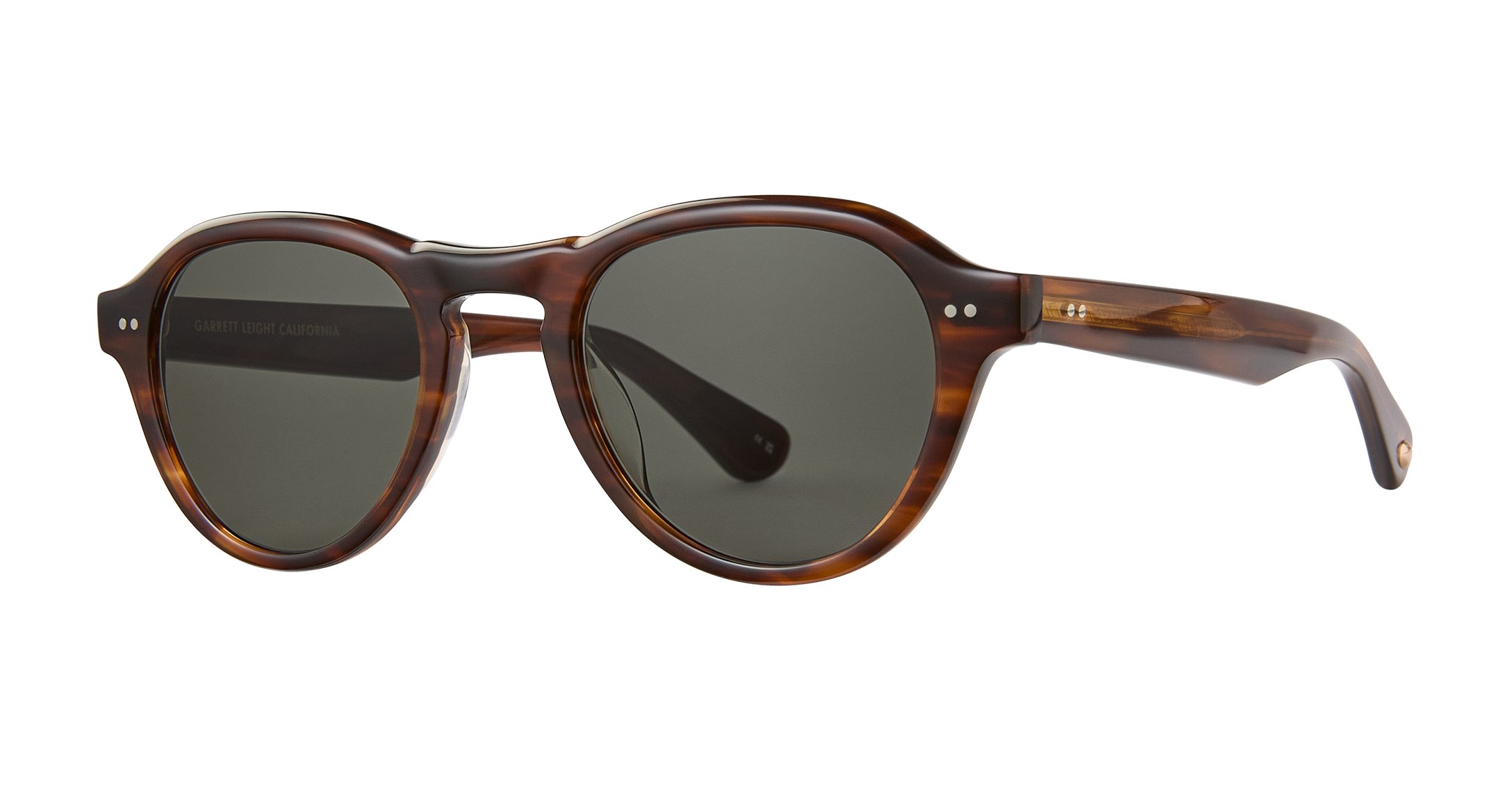 MCNALLY SUN — Brandy Tortoise/G15