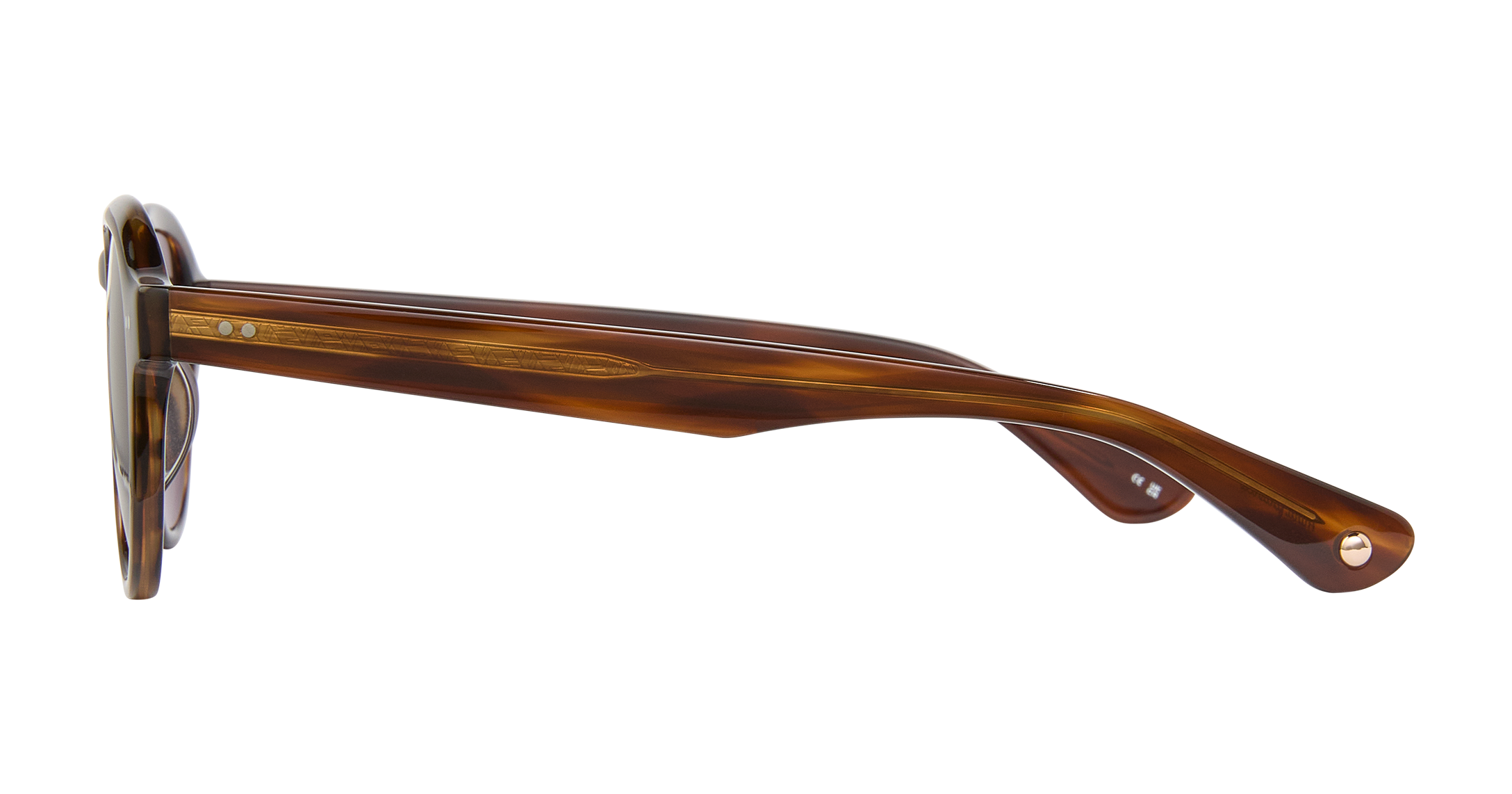 MCNALLY SUN — Brandy Tortoise/G15