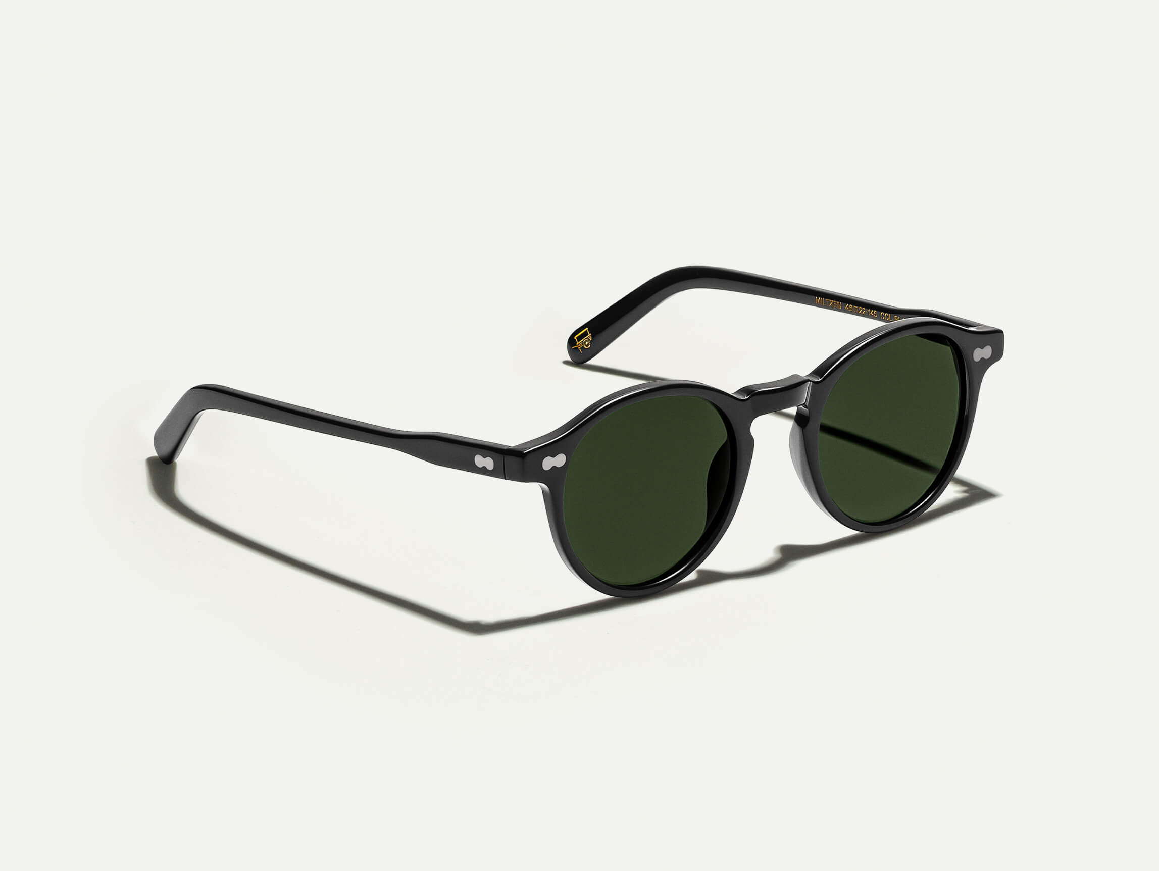 MILTZEN SUN — Black