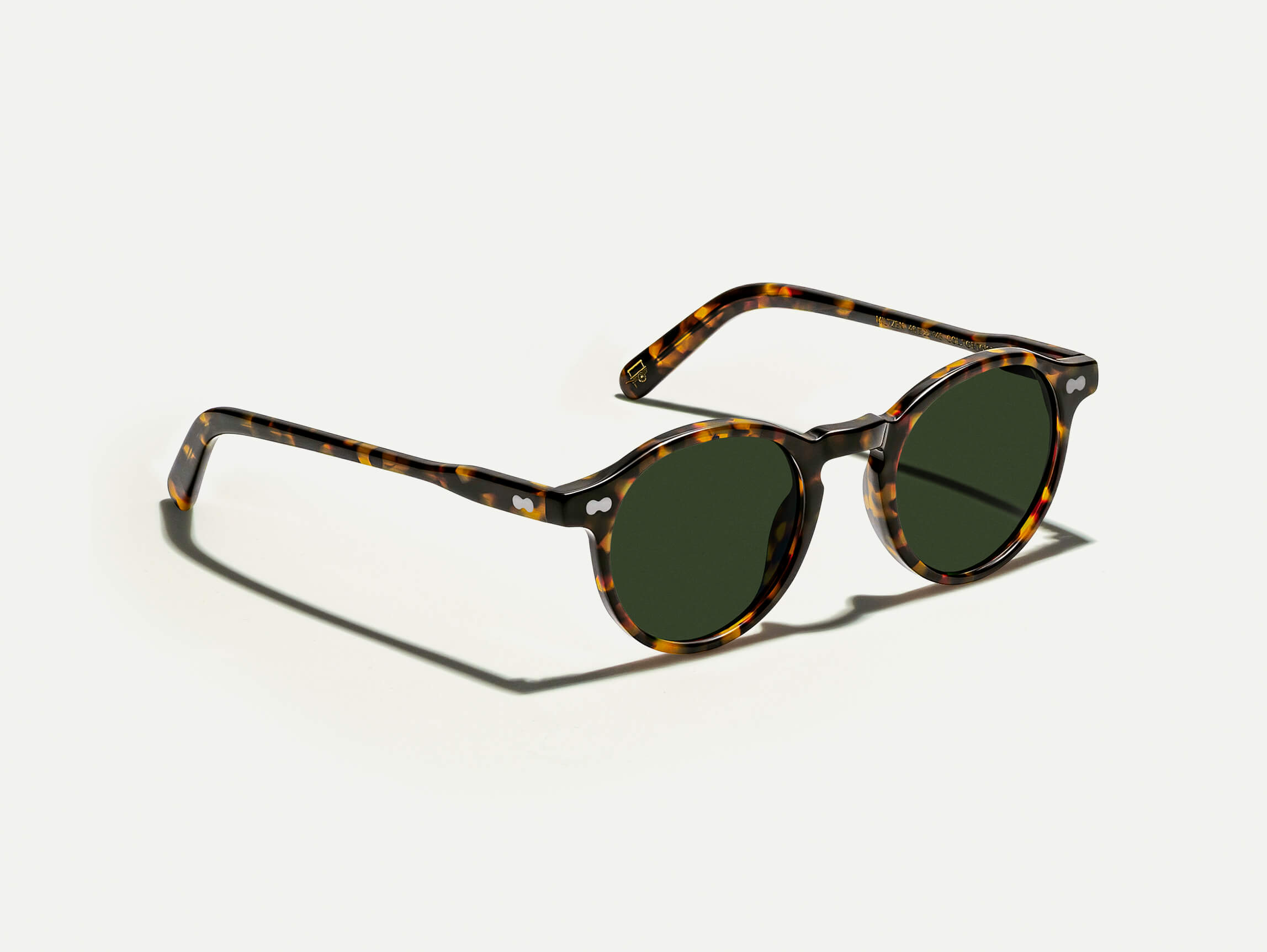 MILTZEN SUN — Tortoise