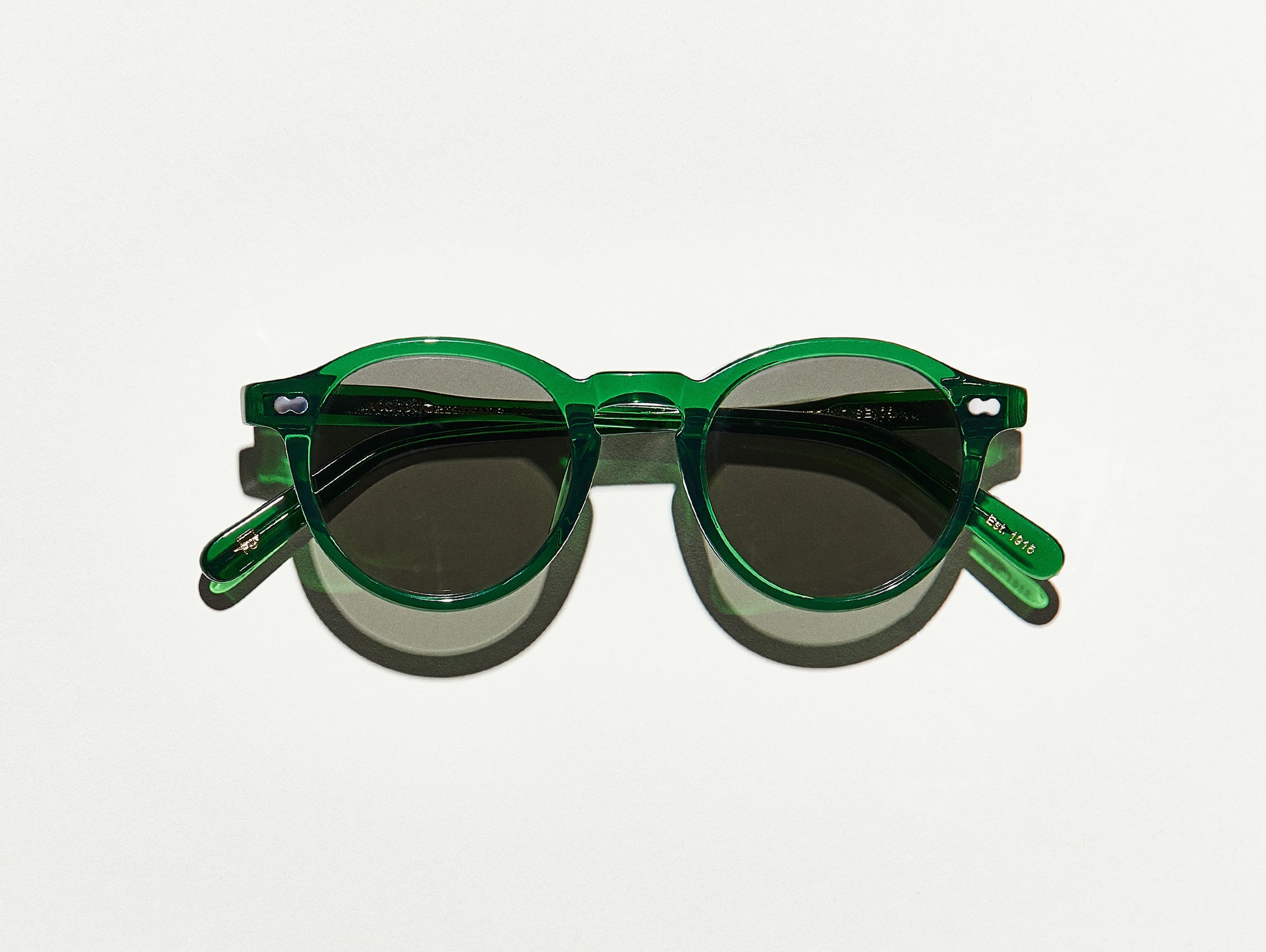 MILTZEN SUN — Emerald