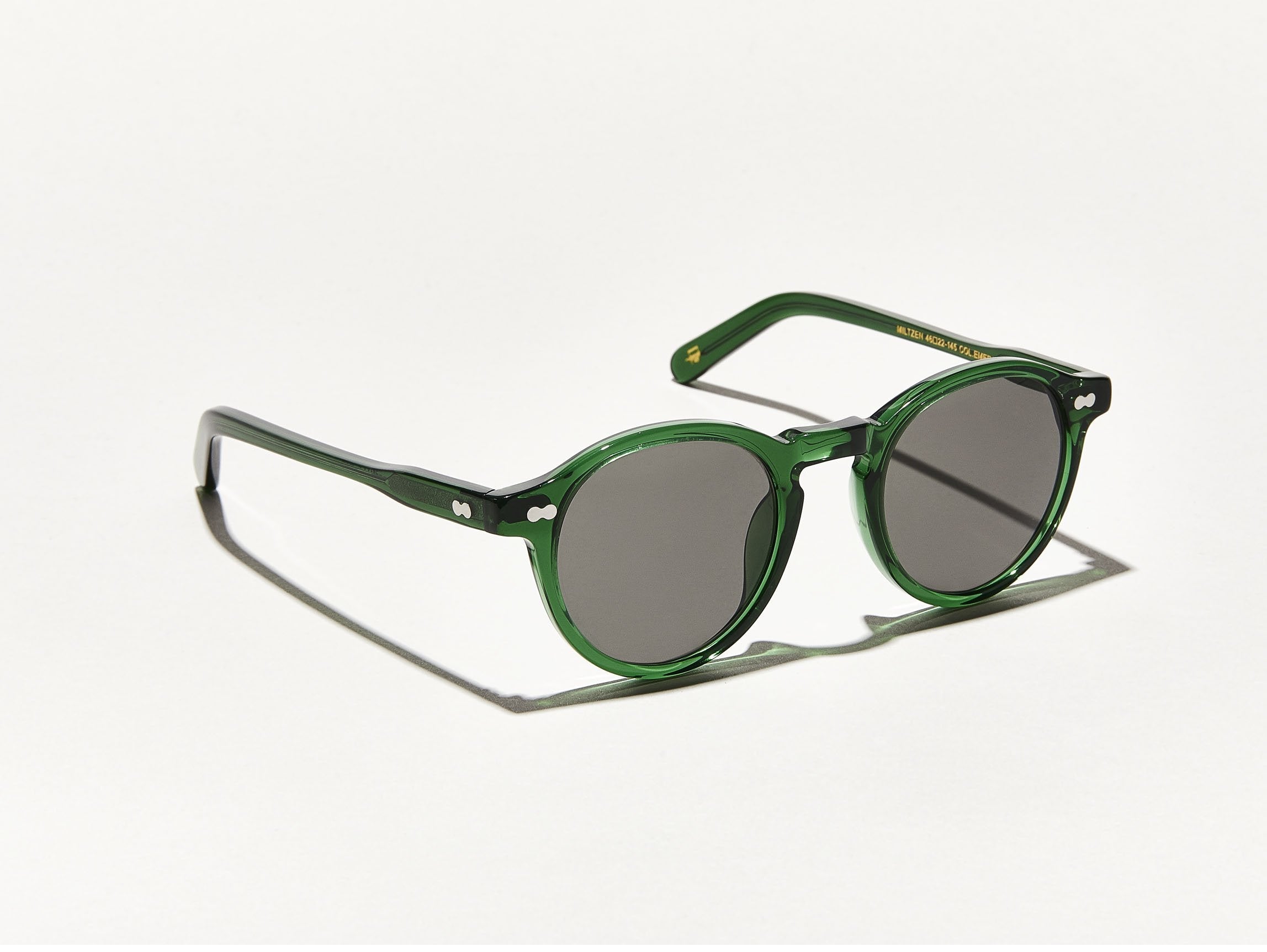 MILTZEN SUN — Emerald