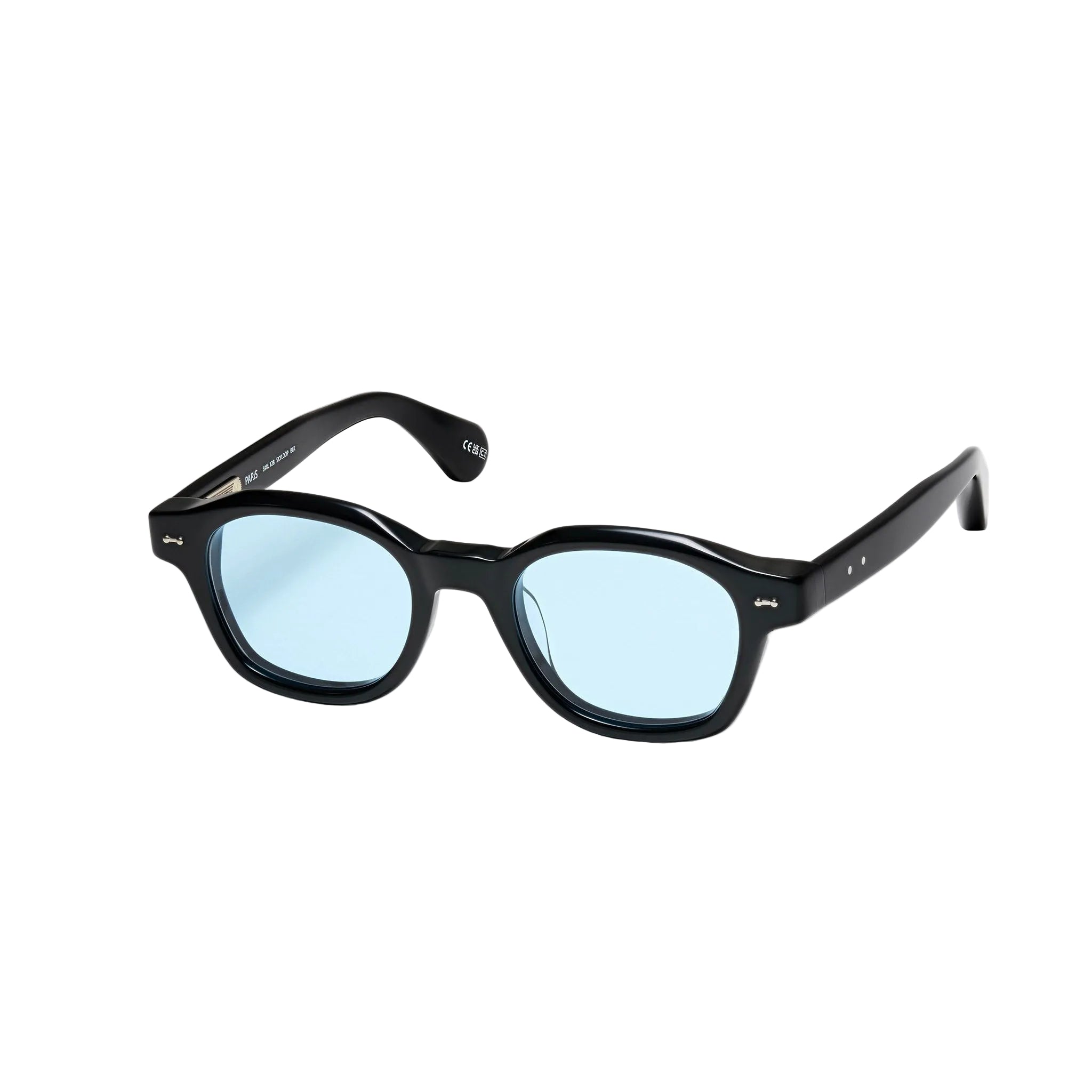 S128 SKYLOOP SUN BLACK BLUE