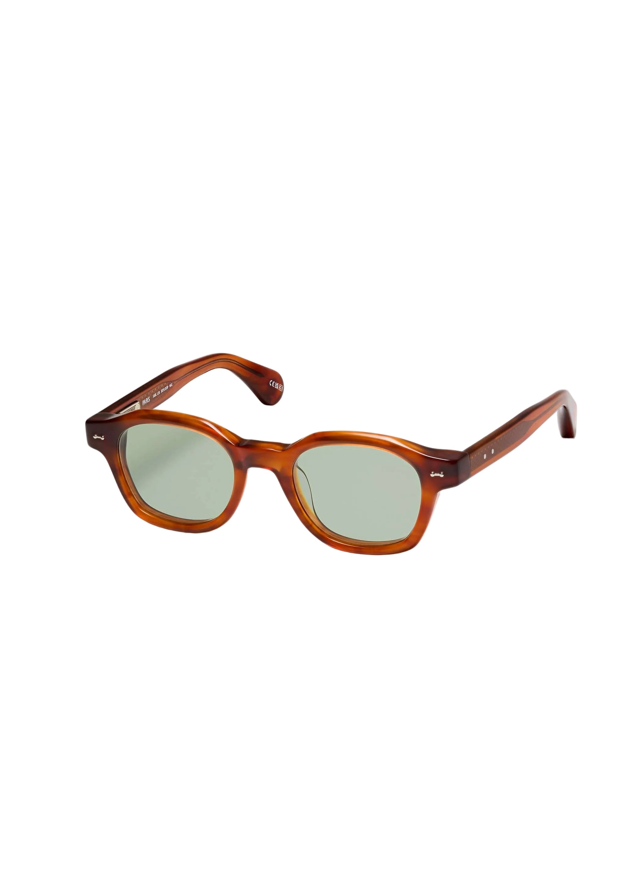 S128 SKYLOOP SUN WALNUT GROVE GRAPHITE GREEN