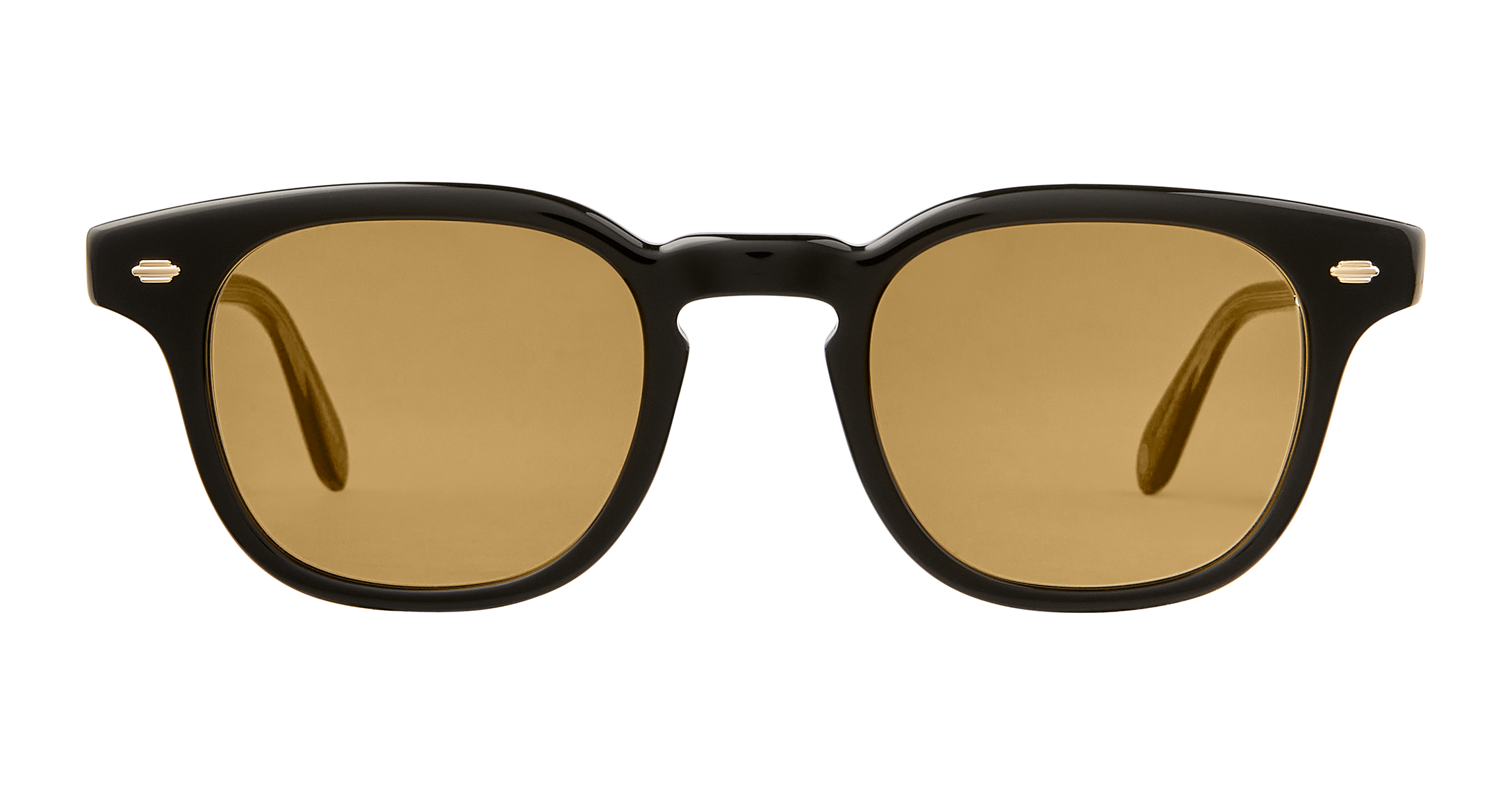 SHERWOOD SUN — Black/Pure Maple