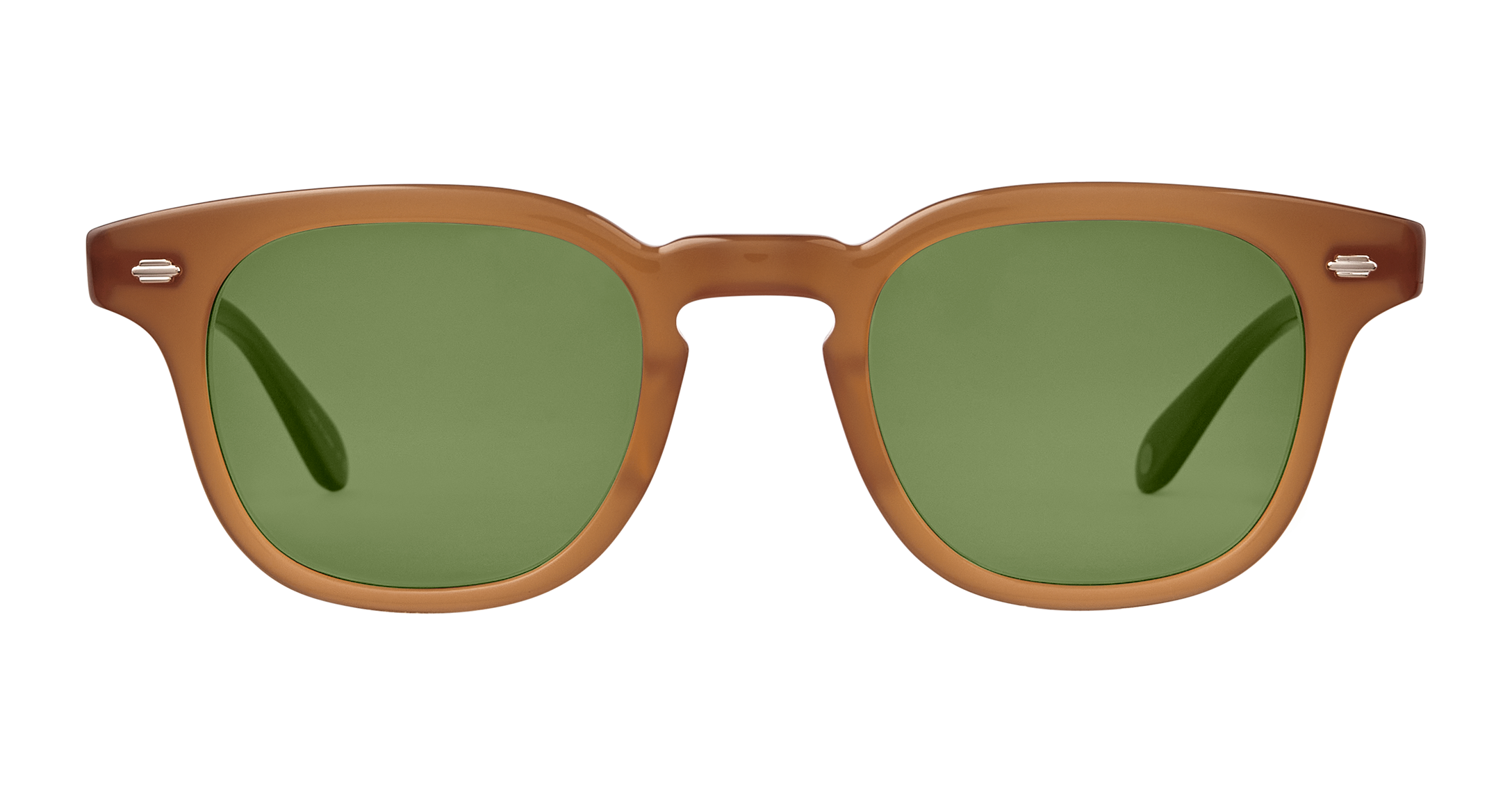 SHERWOOD SUN — Summer Sun/Pure Green