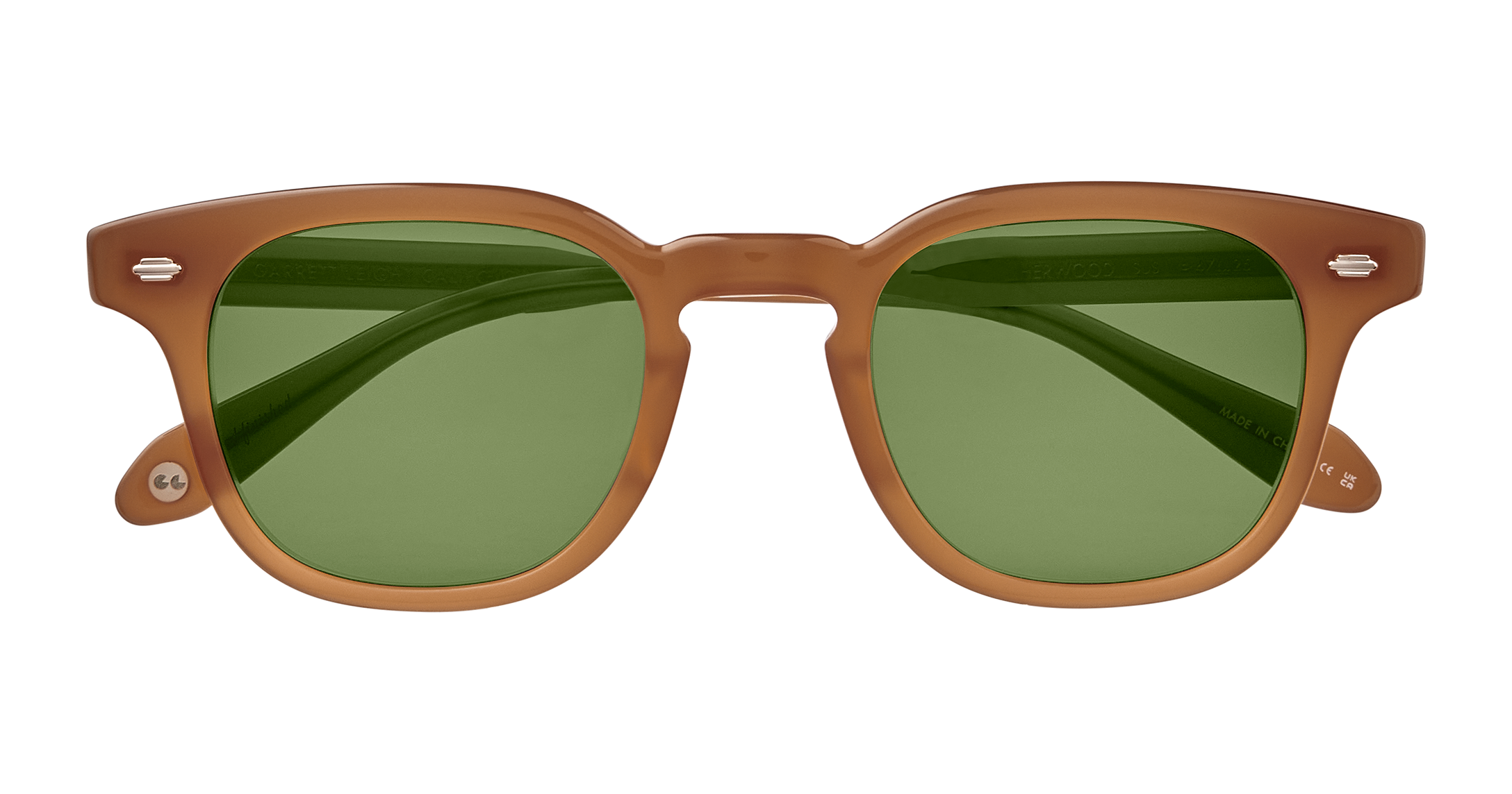 SHERWOOD SUN — Summer Sun/Pure Green