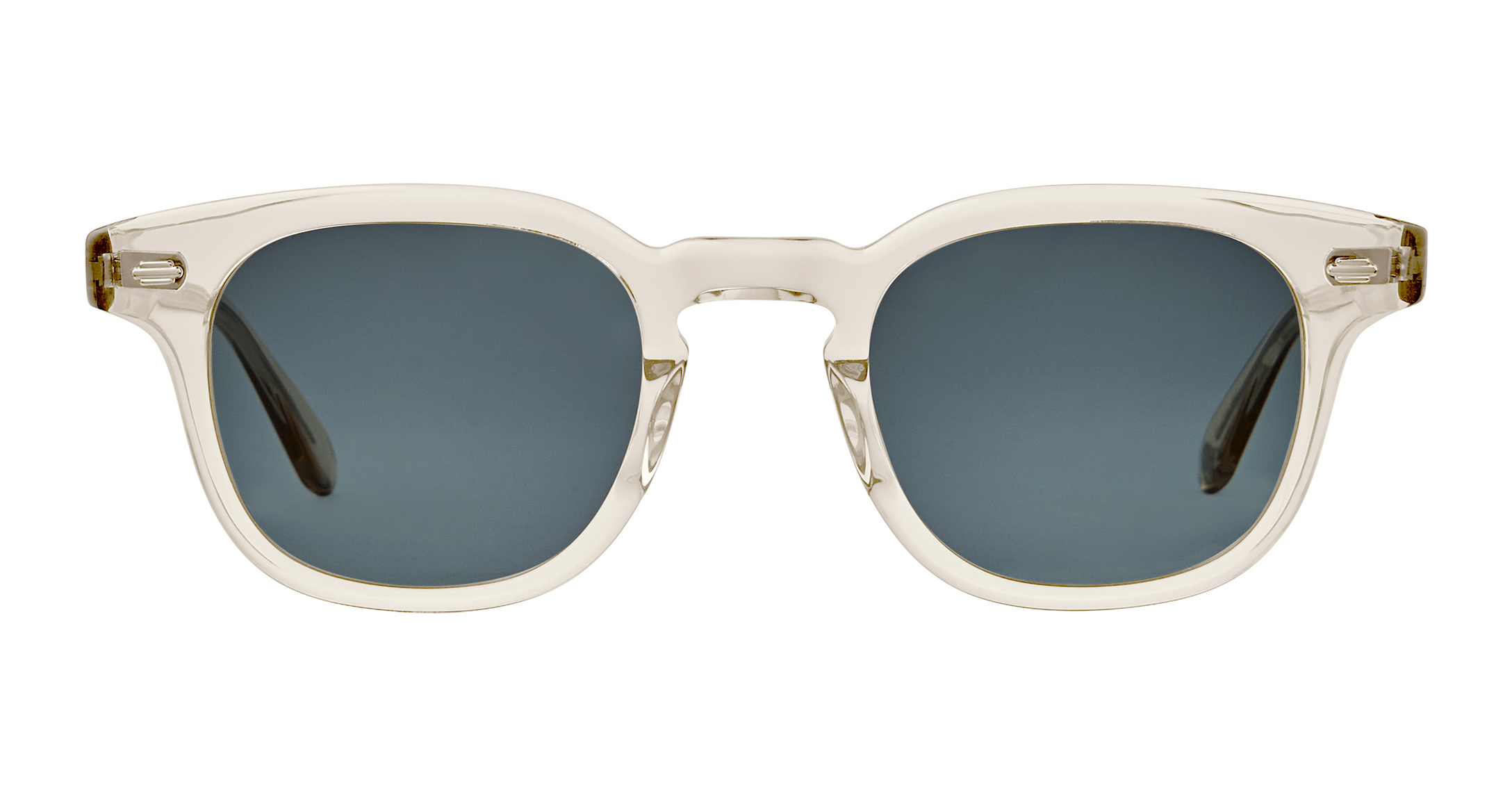 SHERWOOD SUN — Champagne/Pure Blue Smoke