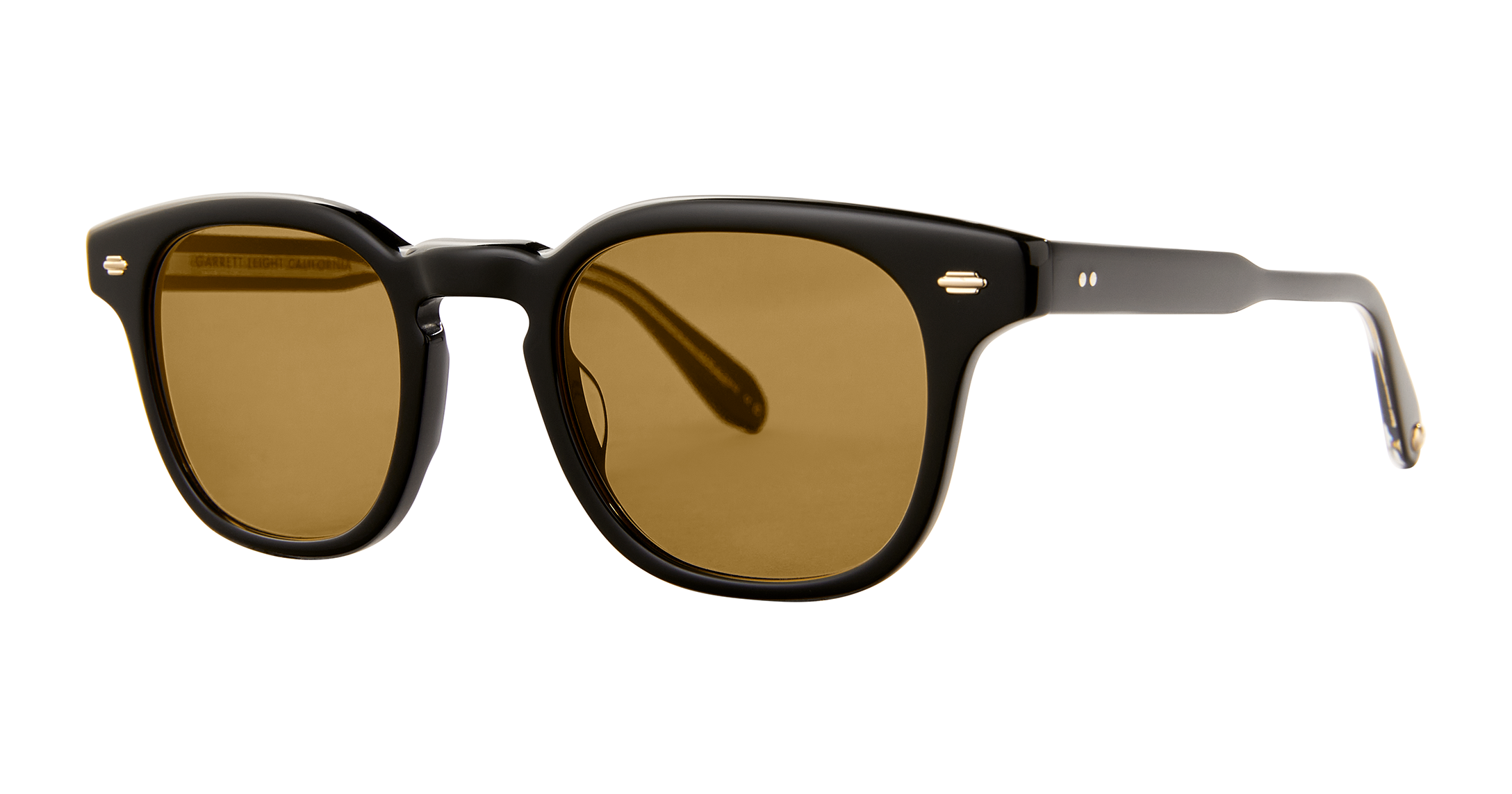 SHERWOOD SUN — Black/Pure Maple