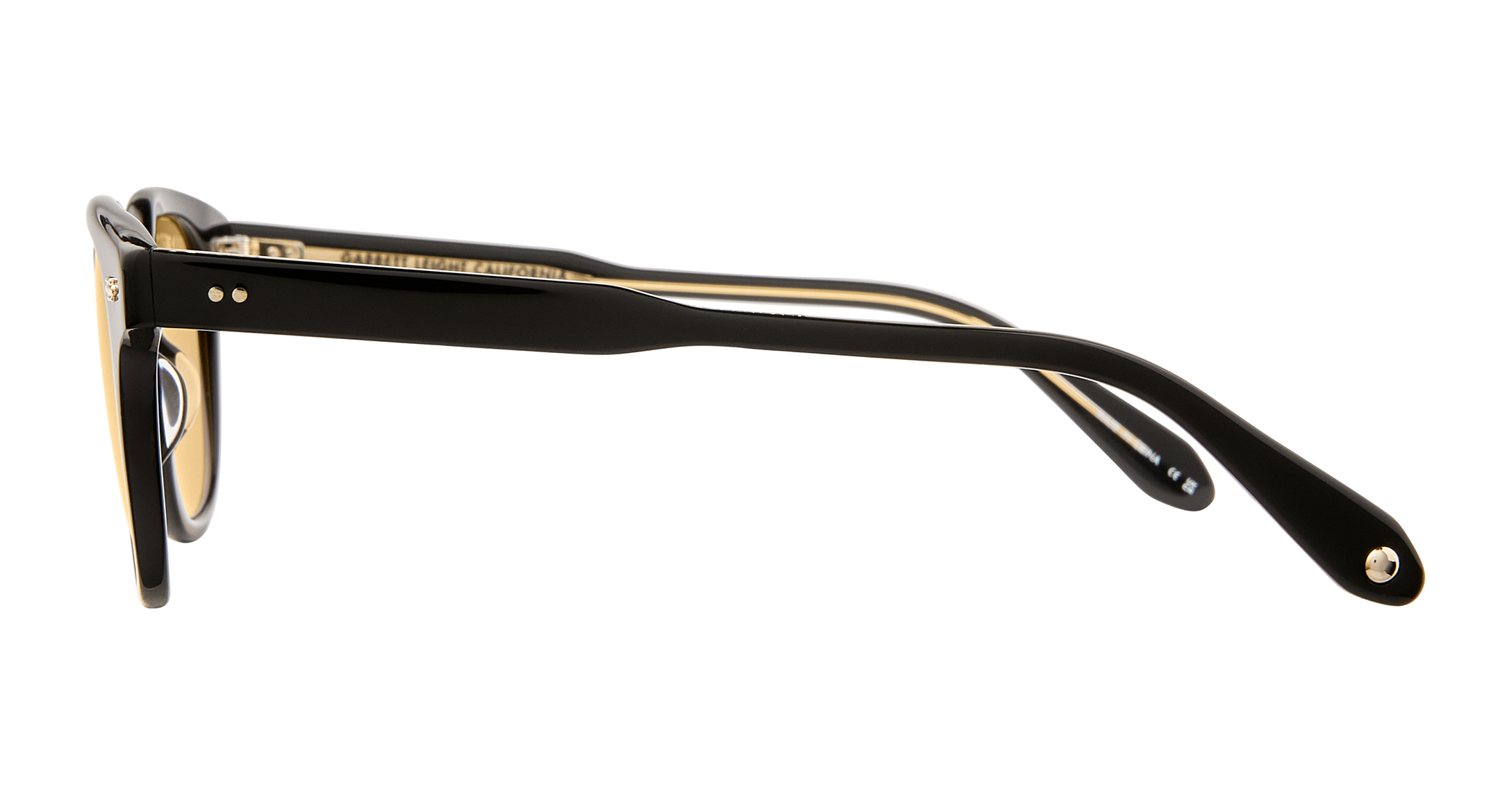 SHERWOOD SUN — Black/Pure Maple