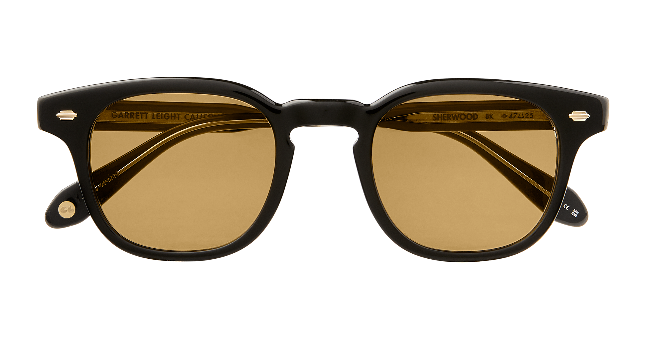 SHERWOOD SUN — Black/Pure Maple