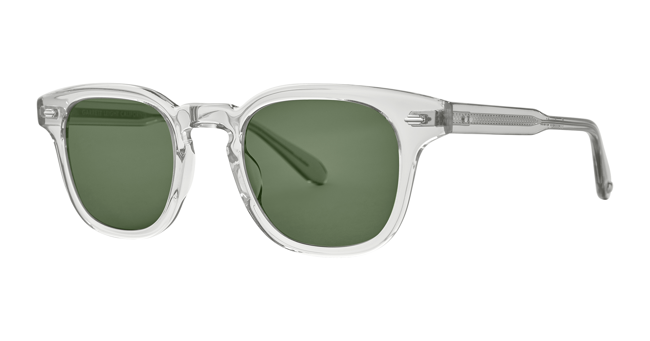 SHERWOOD SUN — Light Light Grey/Pure G15