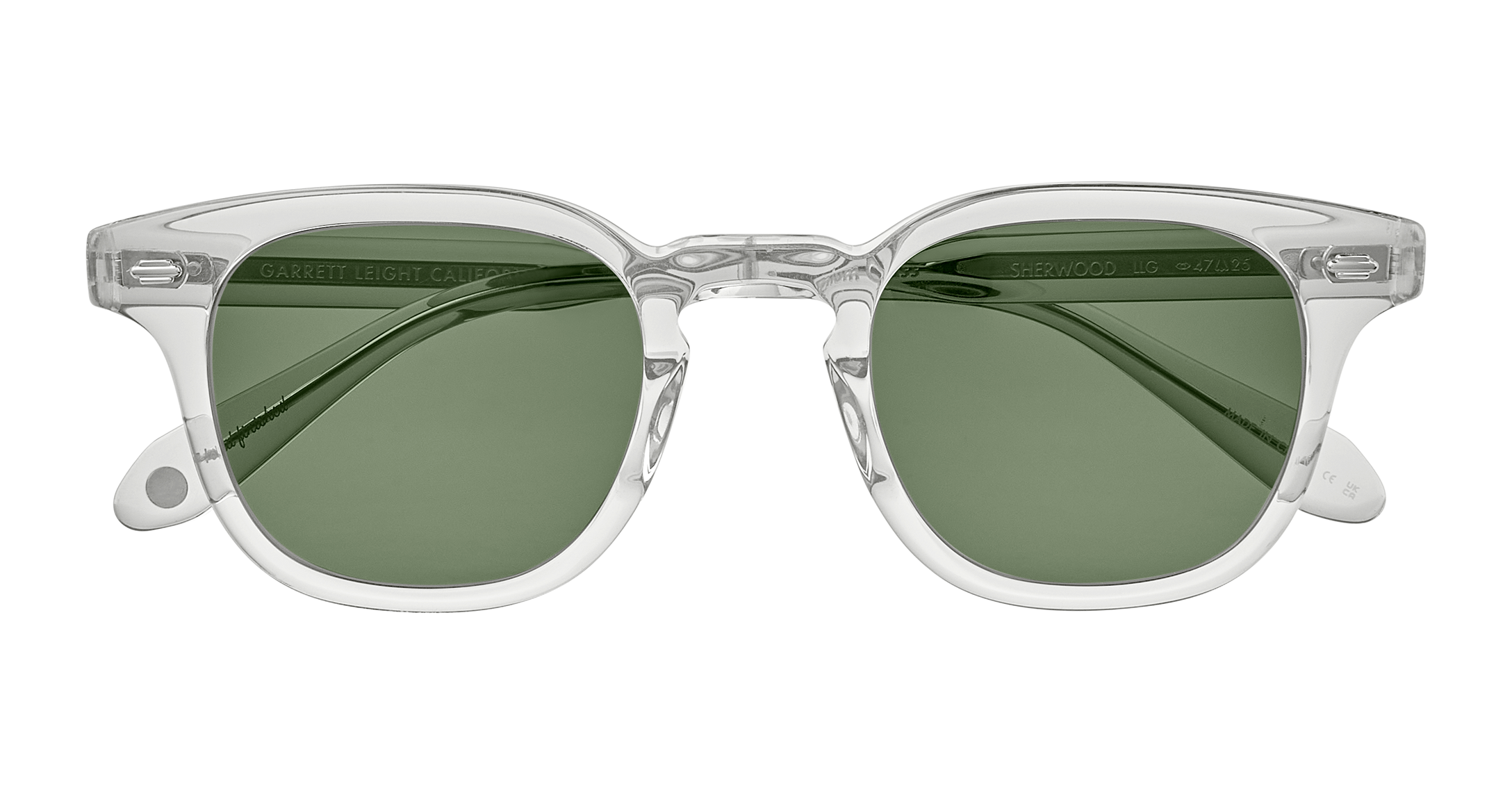 SHERWOOD SUN — Light Light Grey/Pure G15
