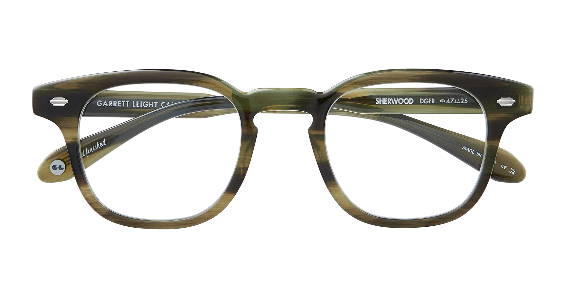 SHERWOOD — Douglas Fir