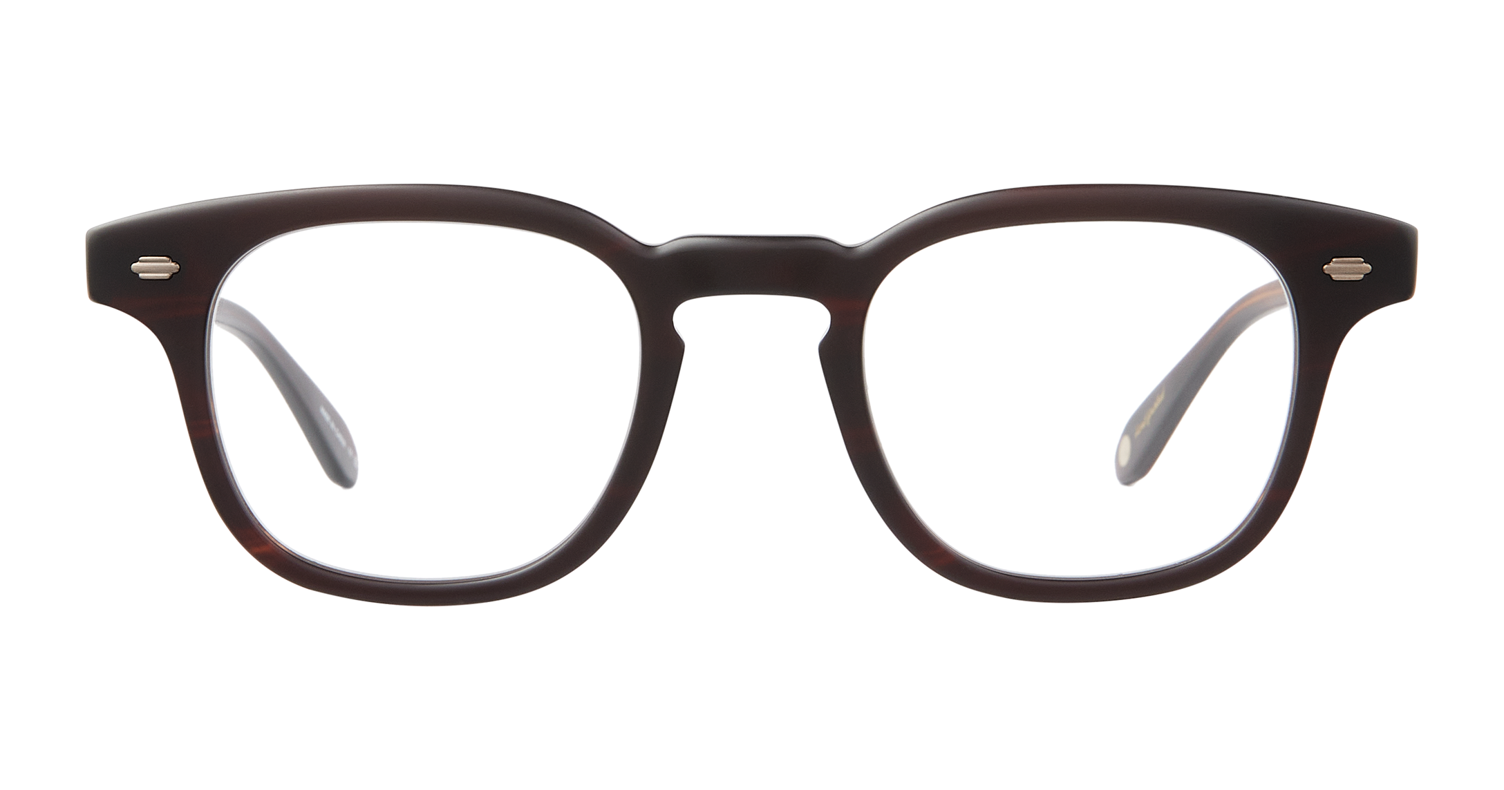 SHERWOOD — Matte Redwood Tortoise