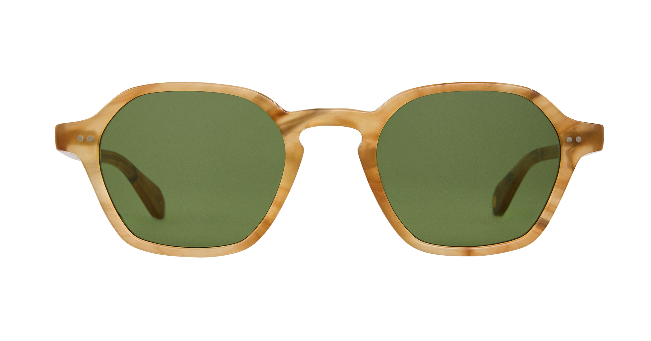 TEMESCAL SUN — Agave Tortoise/Semi-Flat Pure Green