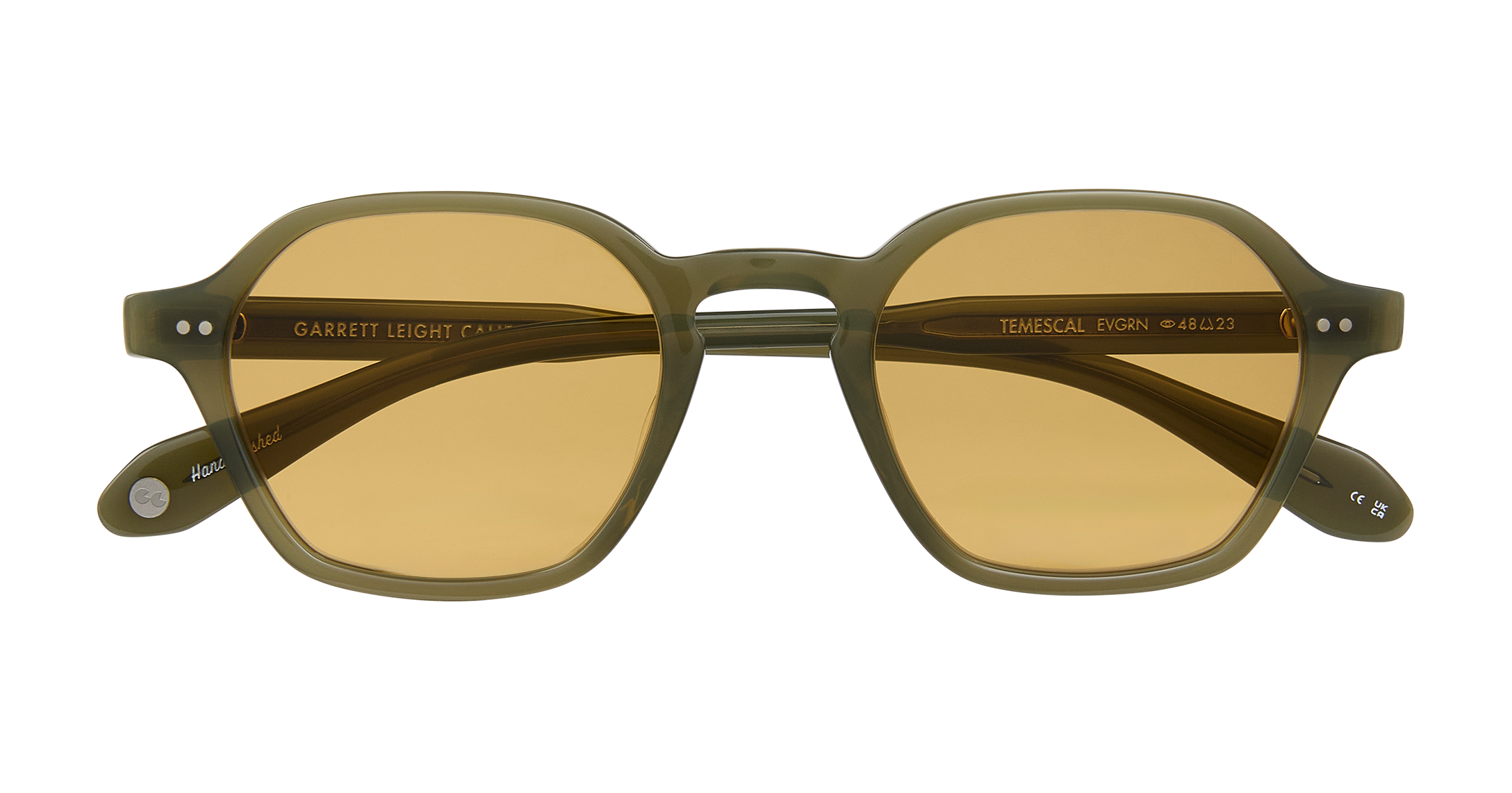 TEMESCAL SUN — Evergreen/Semi-Flat Pure Maple
