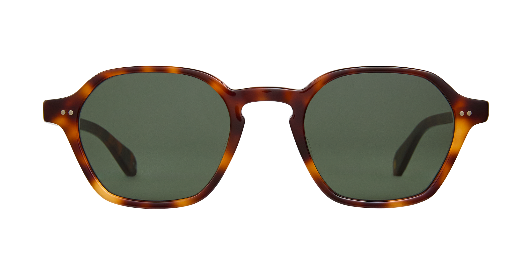 TEMESCAL SUN — Woodglen Tortoise/Semi-Flat Pure G15
