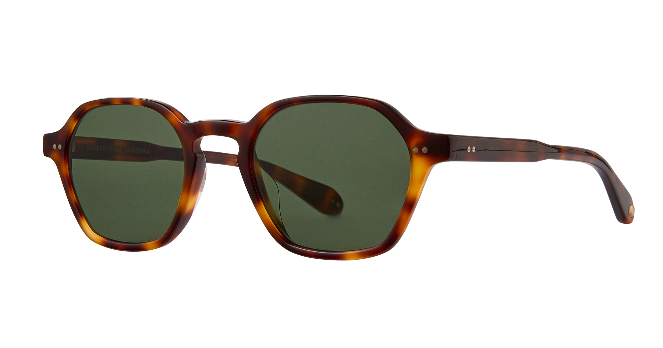 TEMESCAL SUN — Woodglen Tortoise/Semi-Flat Pure G15