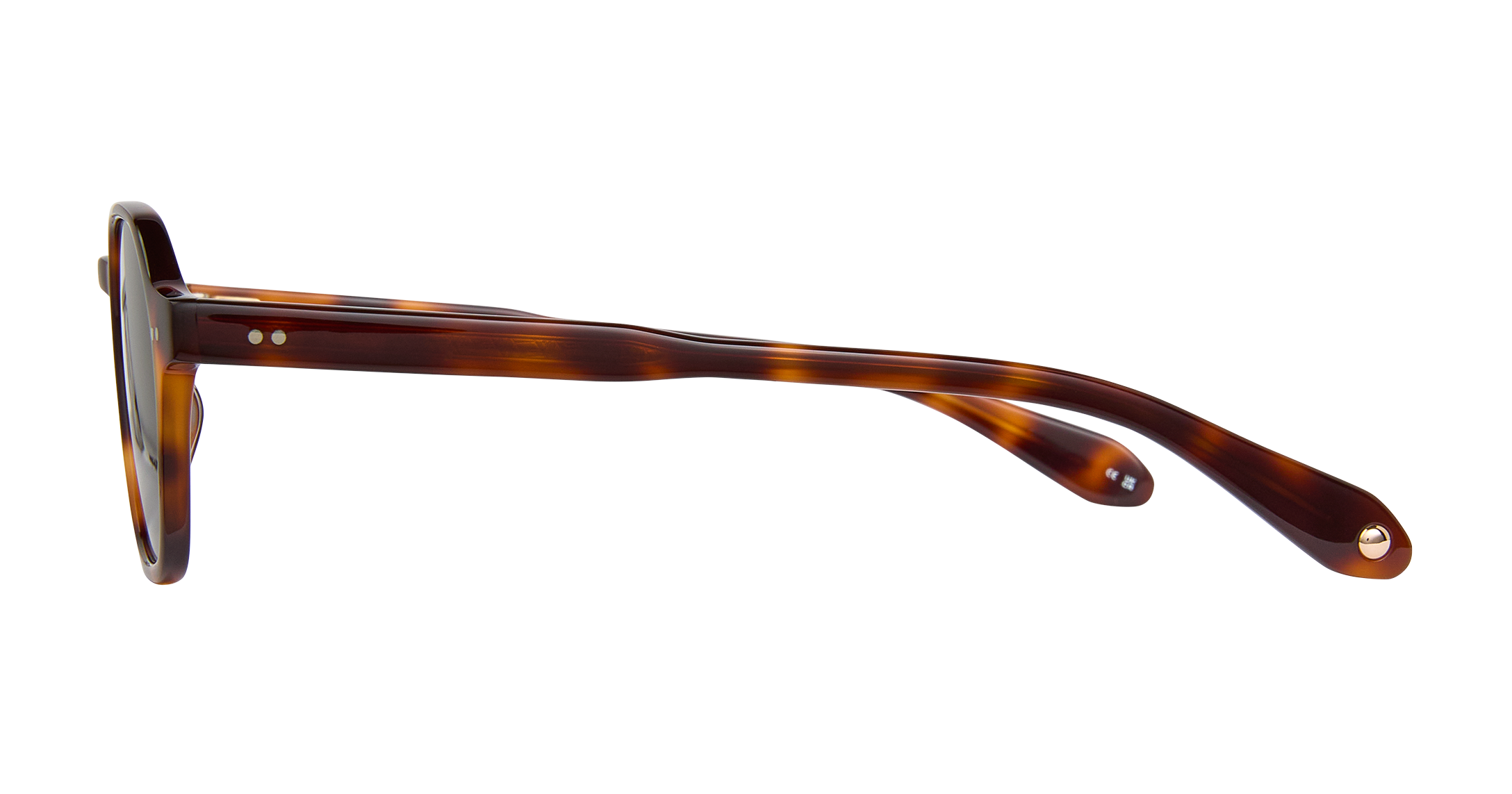 TEMESCAL SUN — Woodglen Tortoise/Semi-Flat Pure G15