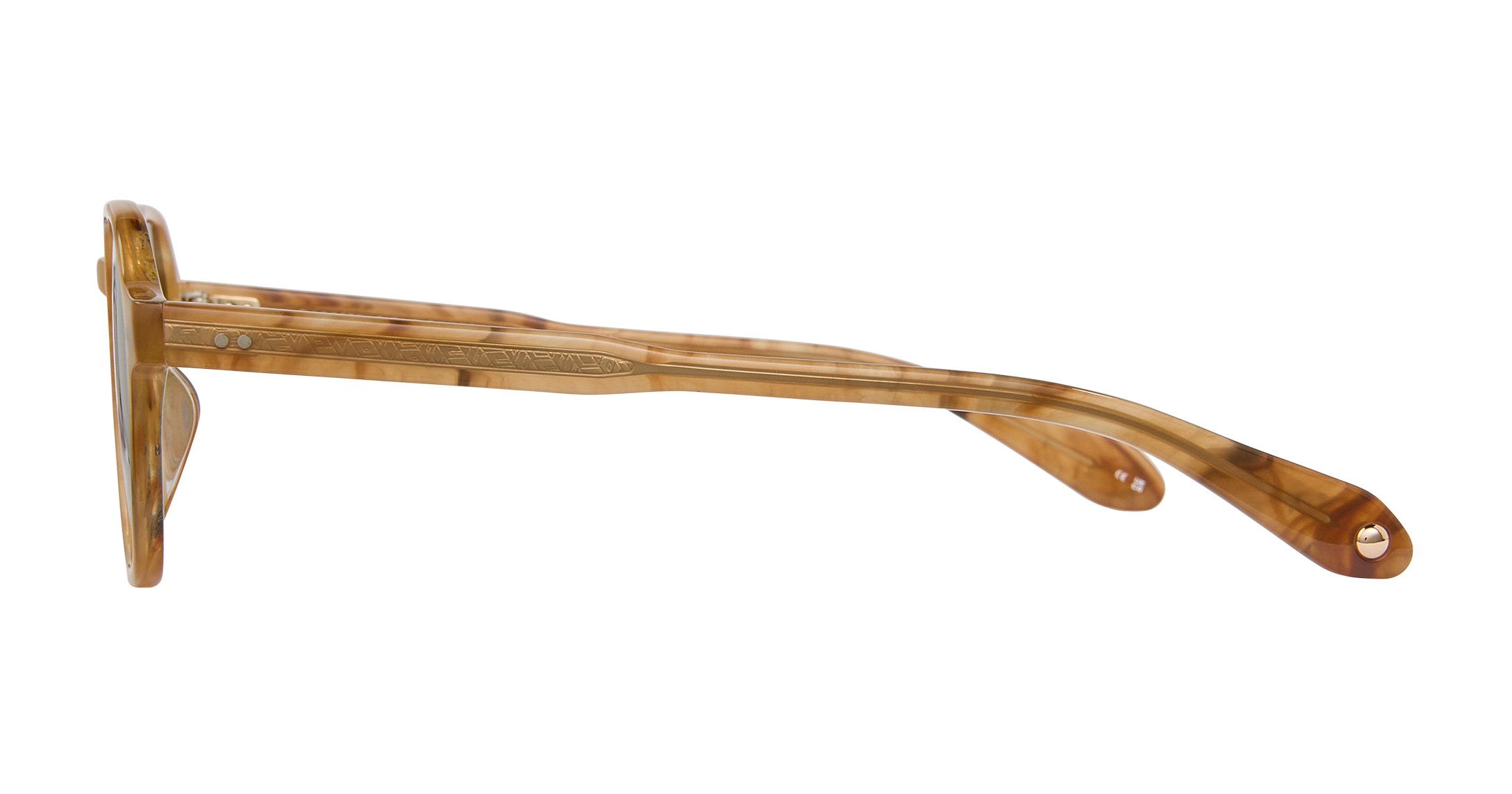 TEMESCAL SUN — Agave Tortoise/Semi-Flat Pure Green