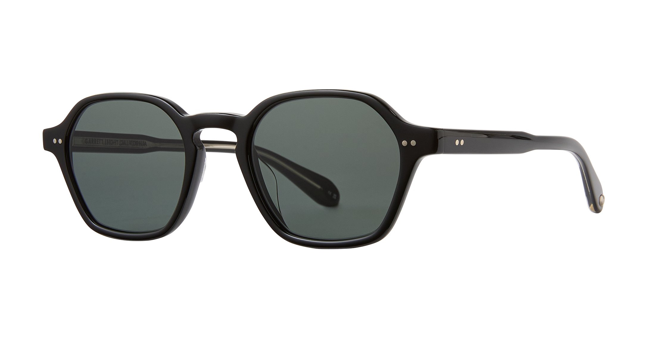TEMESCAL SUN — Black/Semi-Flat Pure Blue Smoke