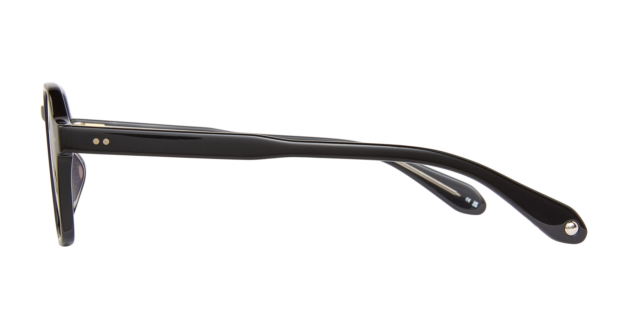 TEMESCAL SUN — Black/Semi-Flat Pure Blue Smoke