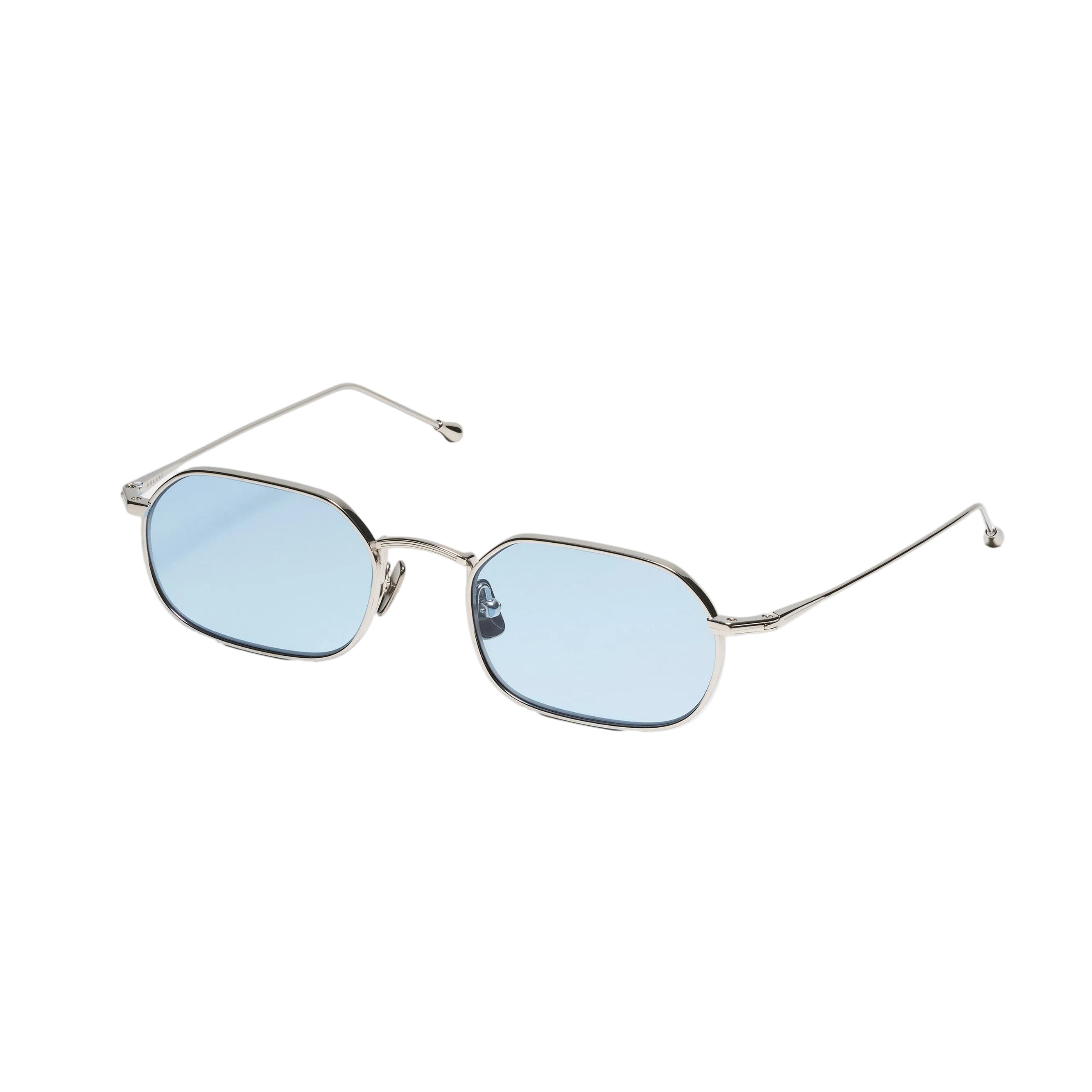 TT11 Akira Silver Bein Blue